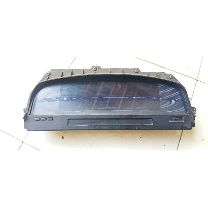 speedometer toyota corona exalon st171