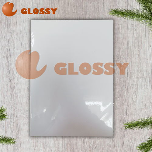 Glossy Paper 180 gsm (Generic)