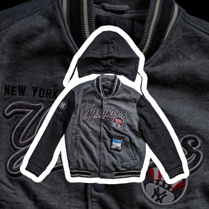 varsity mlb yankees original