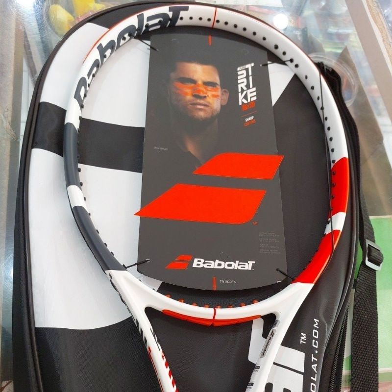 Raket Tennis Babolat Pure Strike
