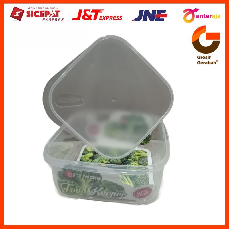Elianware food keeper E1643 2,1liter