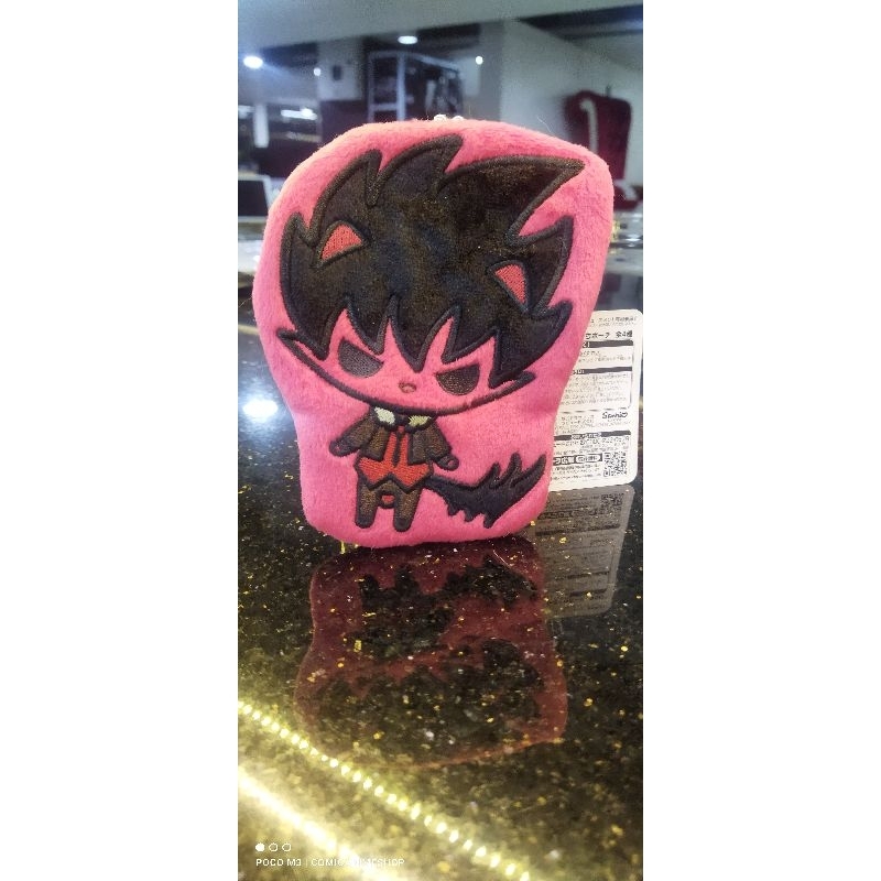 Slingbag Pouch Anime Show By Rock Crow