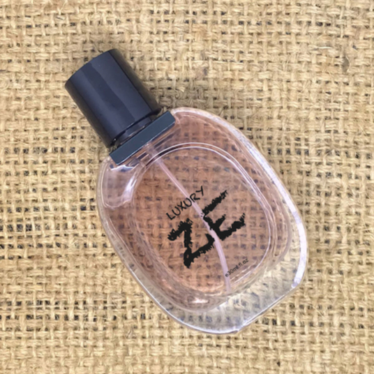 Luxury ZE Parfum