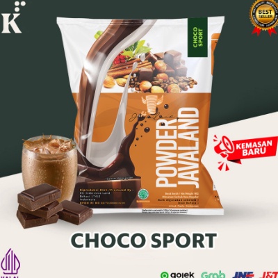 

Buruan Beli Bubuk Minuman Bubble Powder Drink Rasa Choco Sport 1kg Javaland Depok Best