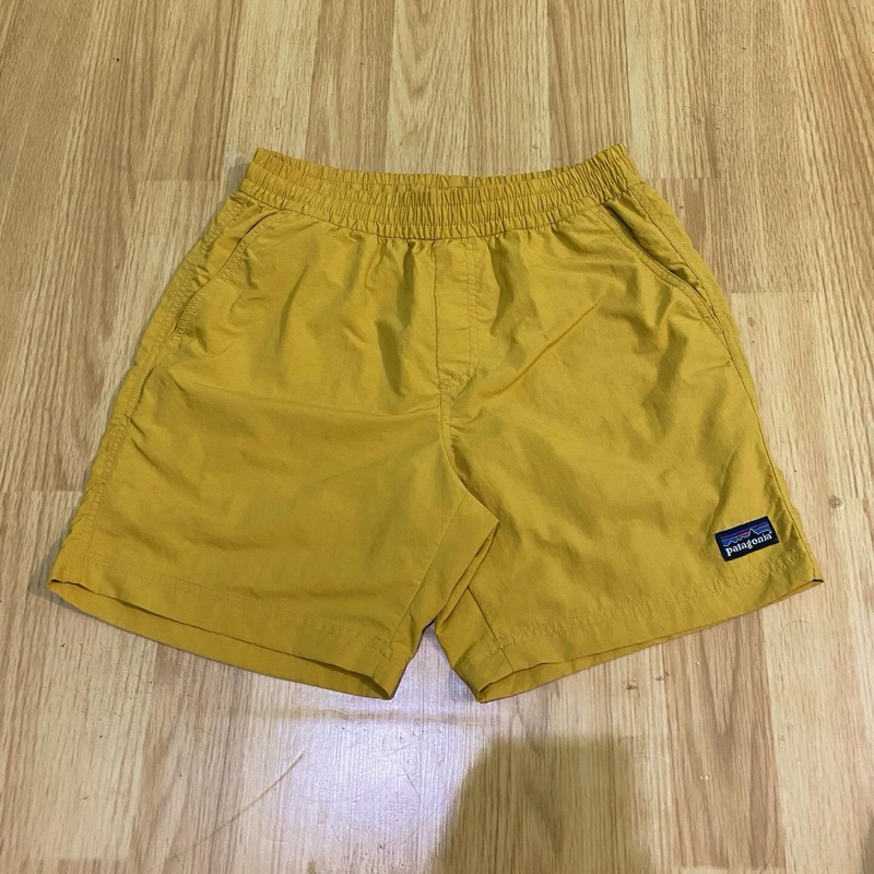shortpants patagonia