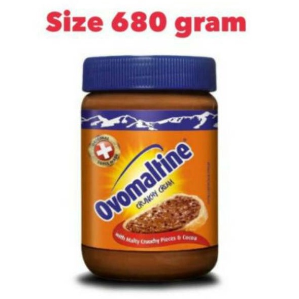 

Diskon Promo Ovomaltine 68 gram ed June 24