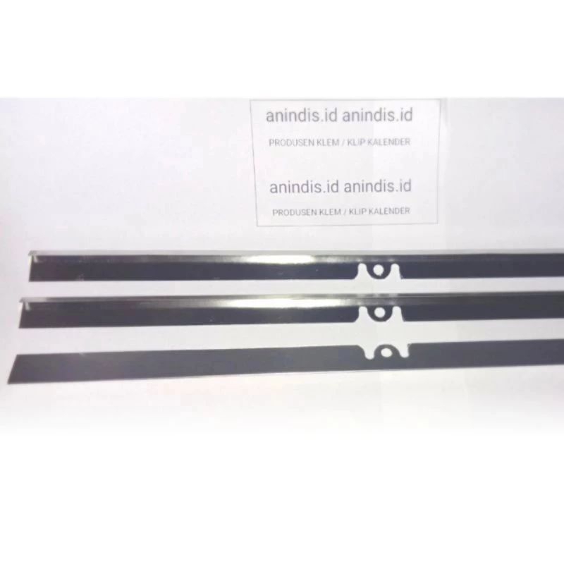 

klip uk 32 (isi 50 pcs) klip kalender