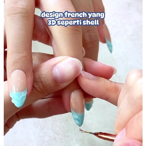 

RB PARTY! VOLUME 3D ART NON WIPE MADE IN KOREA