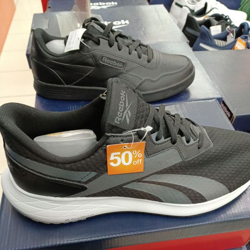 Harga sepatu reebok di sport station best sale