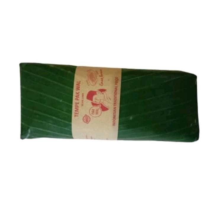 

tempe daun