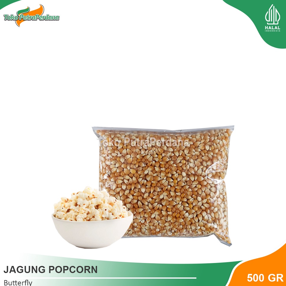 

A68 JAGUNG POPCORN 5gr 232