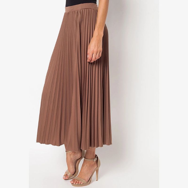 ROK PLISKET TREND STORY / ROK PLIKSET MAYUNG