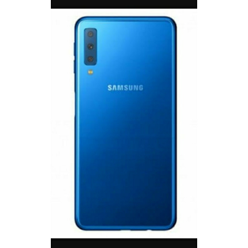 backdoor samsung A7 2018