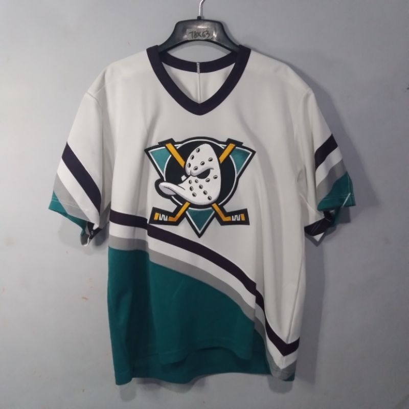 CCM Jersey Hockey mighty ducks