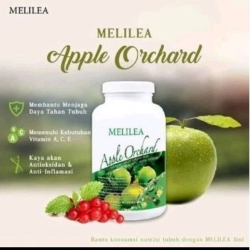 melilea apple orchard