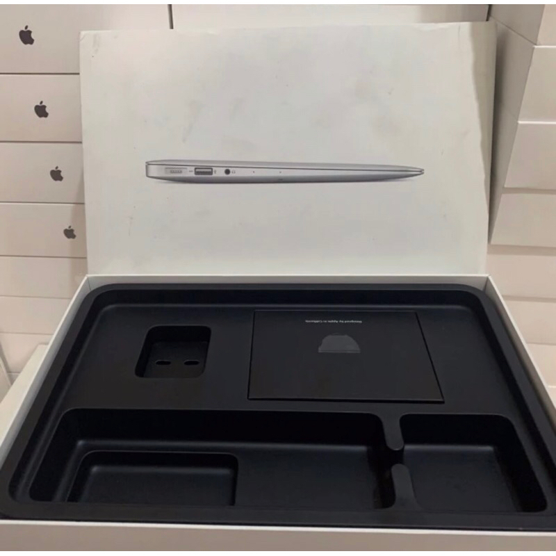 dus box kardus macbook air 2011-2015 11inch