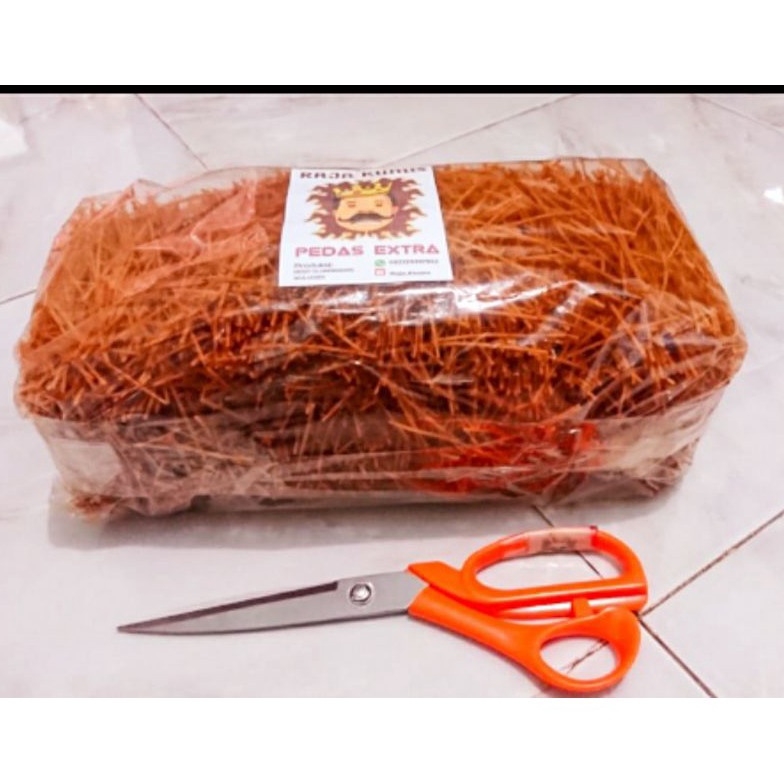 

N5 MIE LIDI 1 Kg RAJA KUMIS MURAH Stock Ada