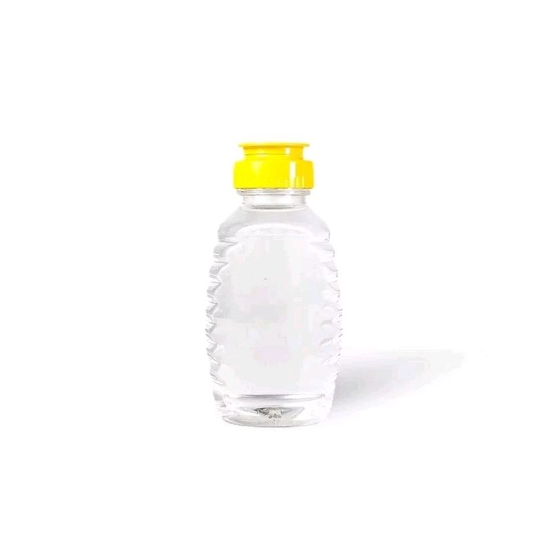 Botol Madu Tj // Botol Bekas Madu 500ml