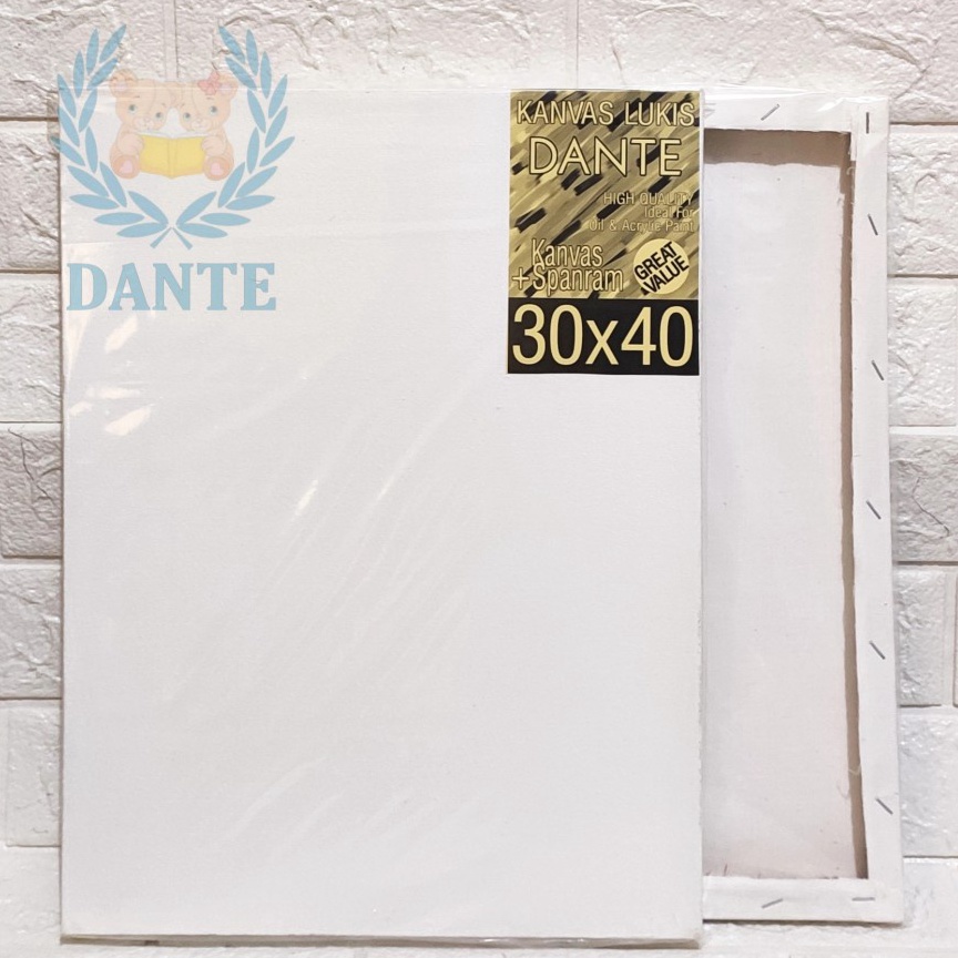 

A87 Kanvas Lukis 3x4 Special Price