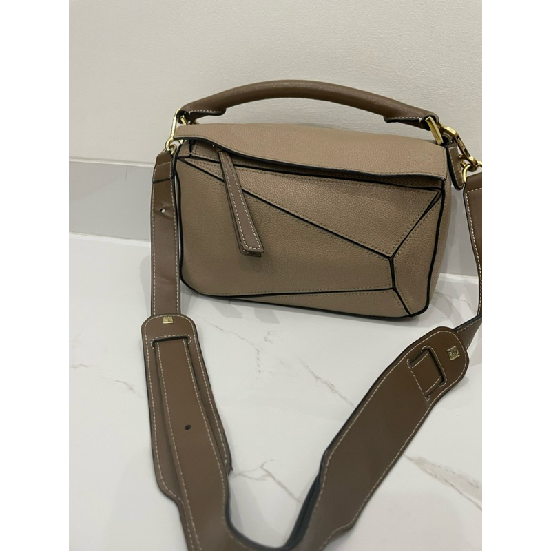 preloved loewe puzzle