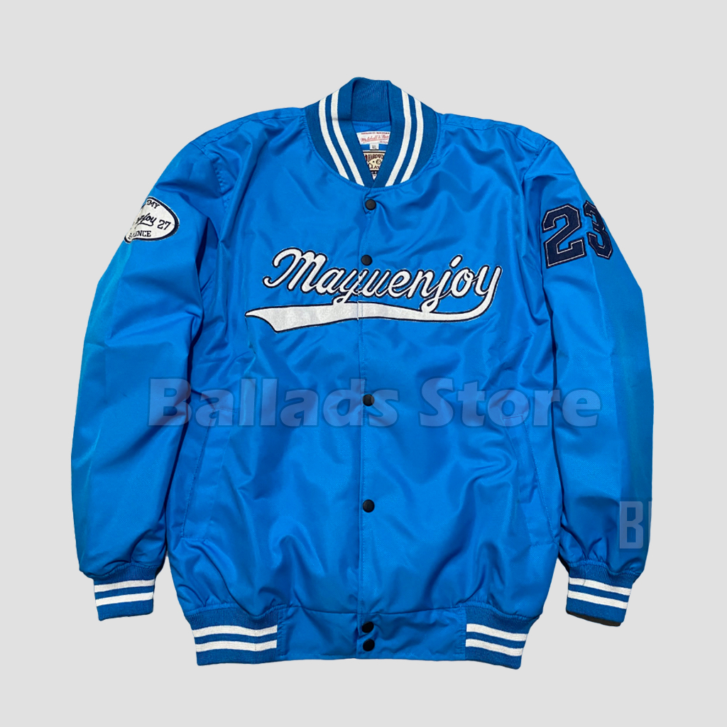 Varsity Jacket Baseball Vintage  Jaket Baseball Pria Wanita Original Distro