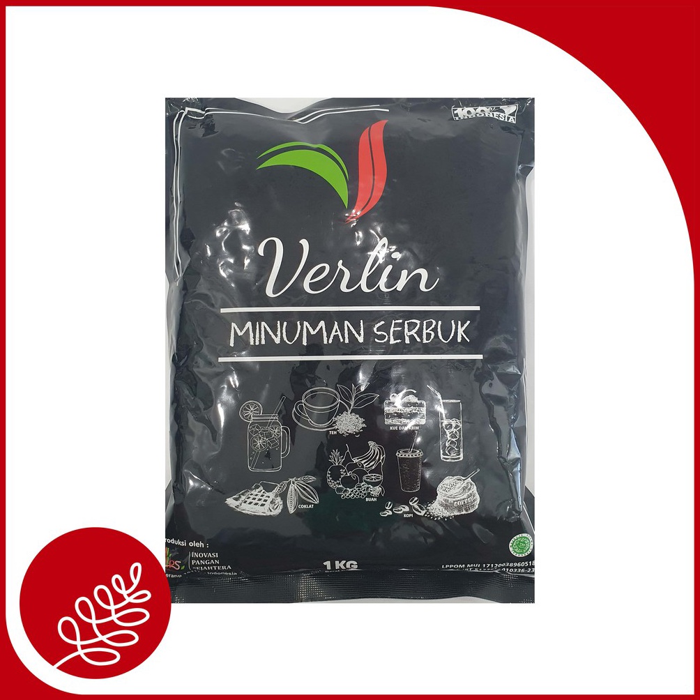

Y41 VERLIN POWDER DRINK 1KG MINUMAN BUBUK MINUMAN BUBUK MINUMAN KEKINIAN BUBUK MINUMAN Harga Baru