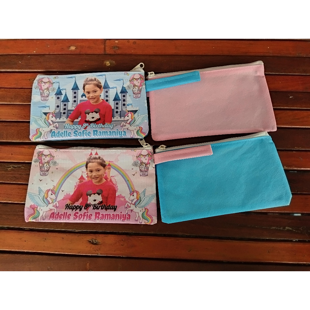 

DOMPET ULANG TAHUN/SOUVENIR 3000AN/SOUVENIR TEMPAT PENSIL