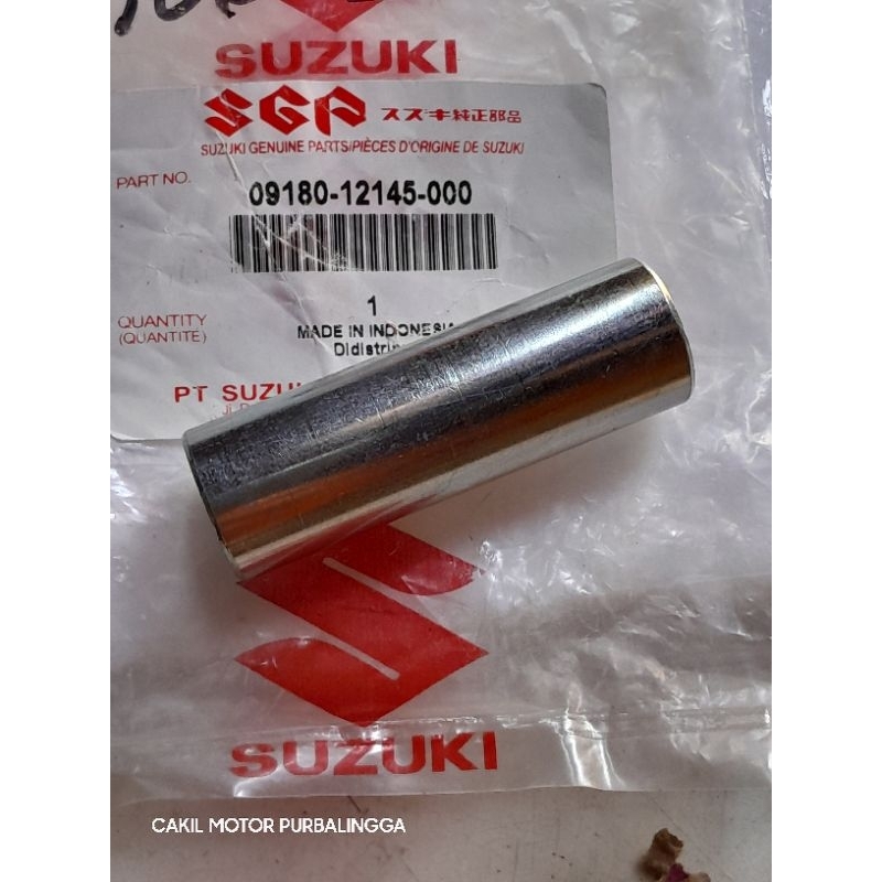 bosh boshing roda tromol belakang satria 2tak hiu lumba ori sgp