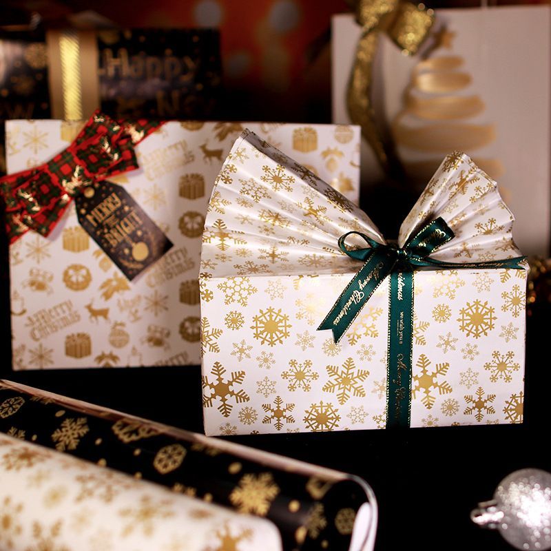 

Kertas Kado pita Kado Pembungkus hadiah