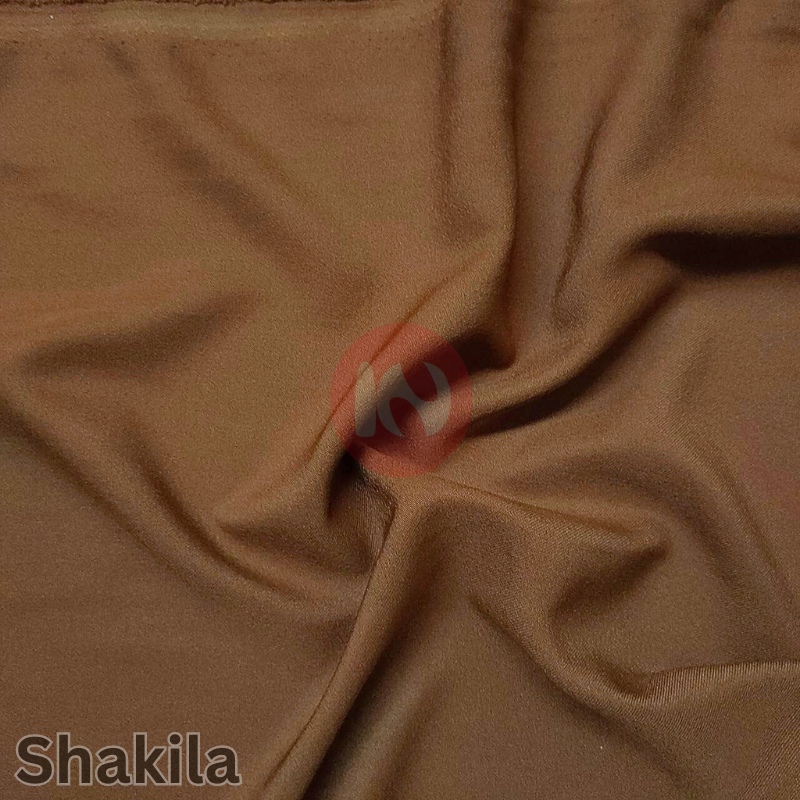 Kain Shakila Torino Meteran / Premium Samira / Twill polos