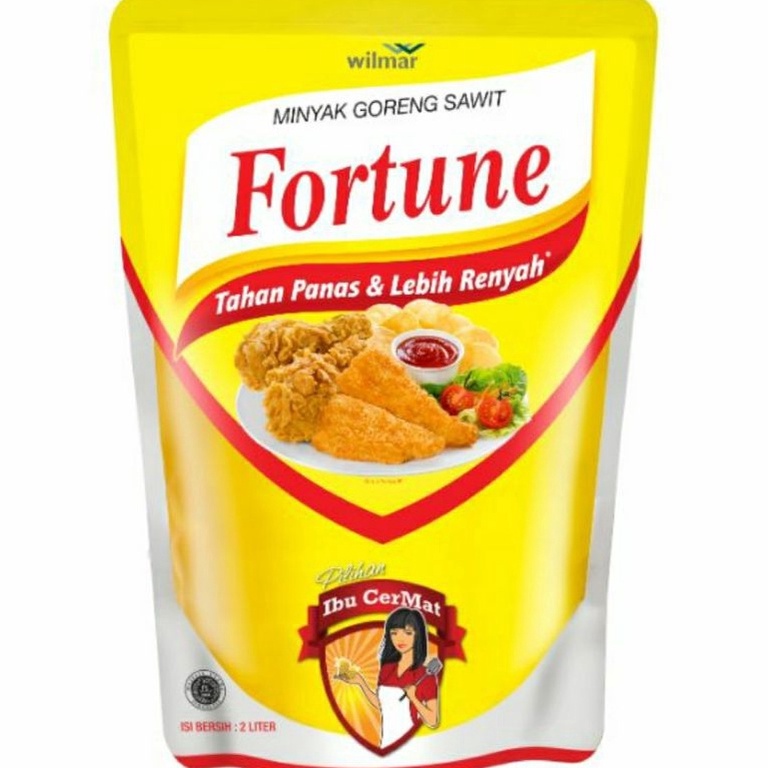 

Y21 MINYAK GORENG 98