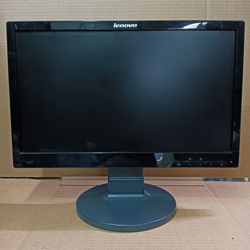 Monitor Lenovo 19 INCH Murah Bergaransi