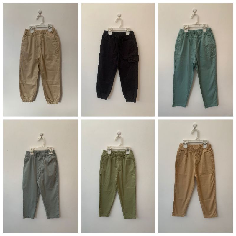 Celana Anak Topten Kids