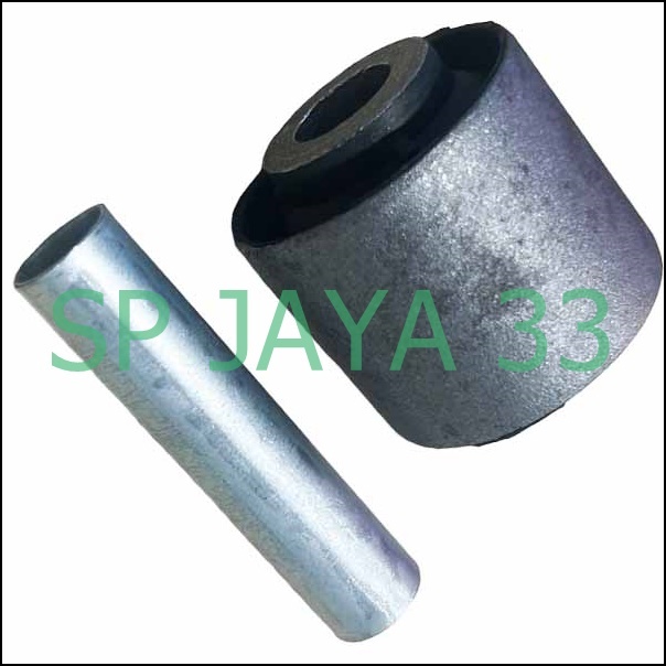 Bushing Stang Arm Belakang Mercy W124 W202 W210 - 6499