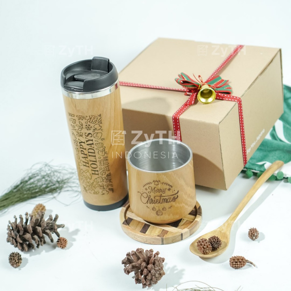 

Kado Natal Paket Hadiah Natal, Wisuda, Ulang Tahun, Hari raya Idull Fitri, Hari Raya Imlek, Hari Raya Nyepi Aesthetic Berkualitas Ekspor, Hampers, Gift Wooden By Zyth Living.