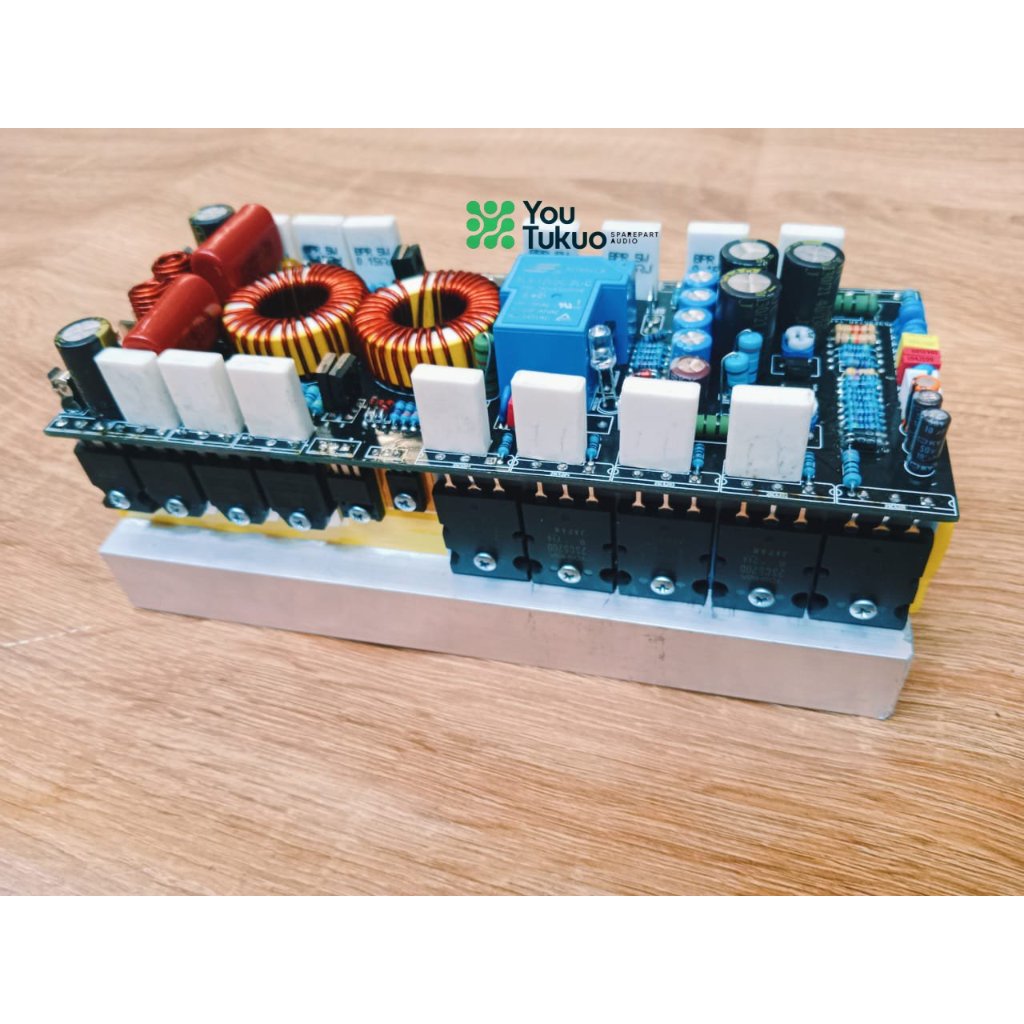 POWER MINI TD/EENGINE SOCL balap JADI power supply