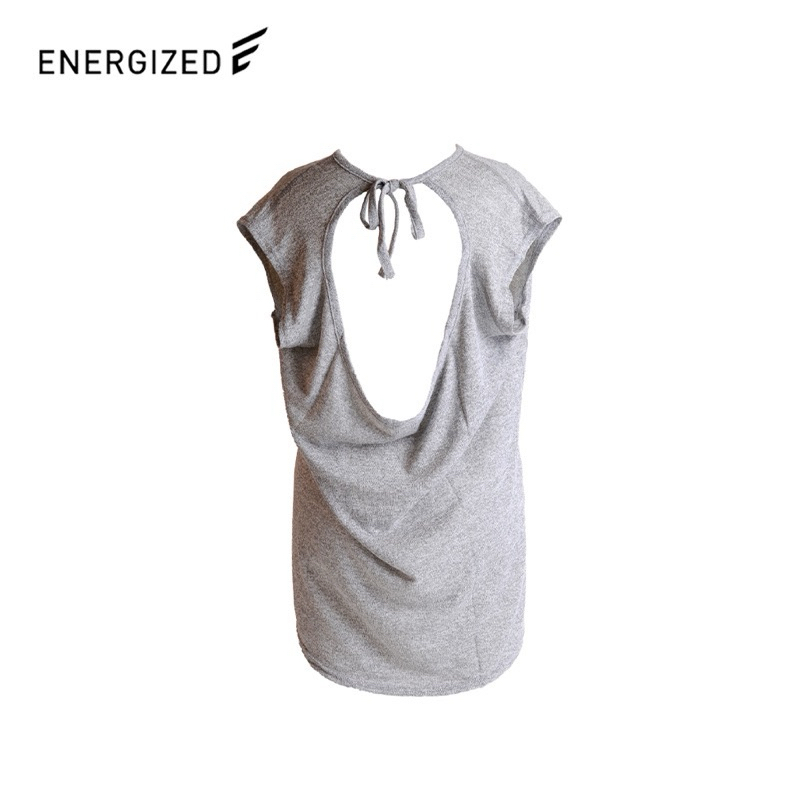 hu7 BJsport032 Baju sport olahraga energized