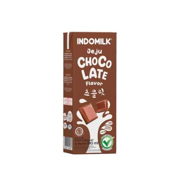 

RB Susu UHT Indomilk 1 karton 30 pcs