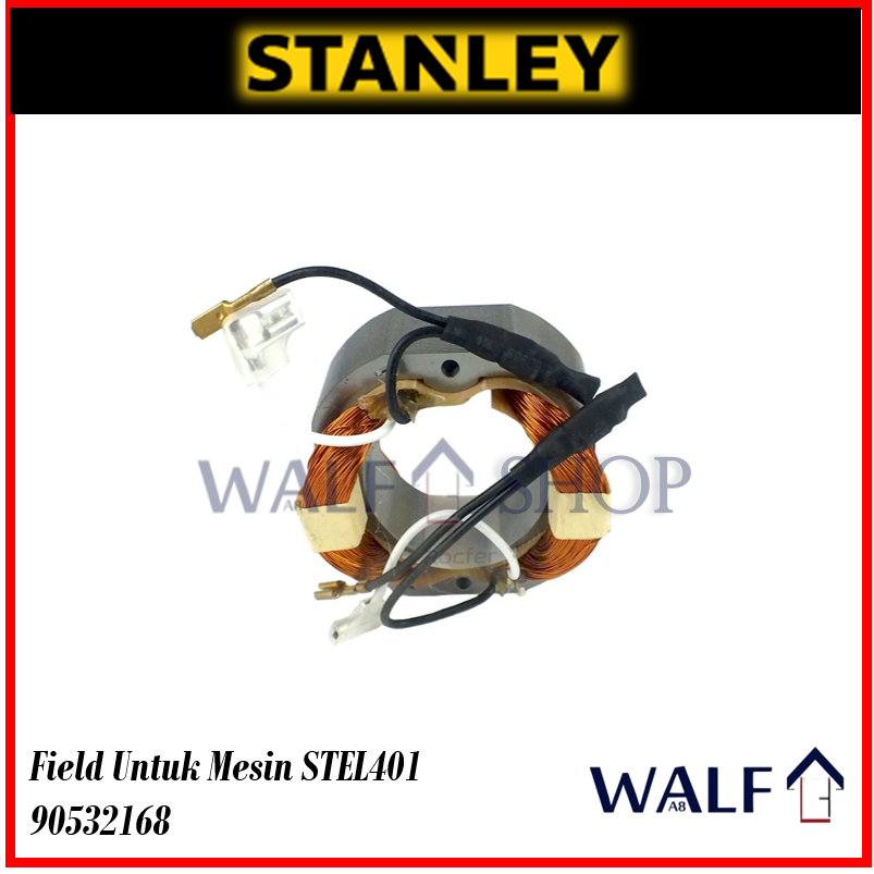 Field Untuk Mesin STEL401 | 90532168 ASLI