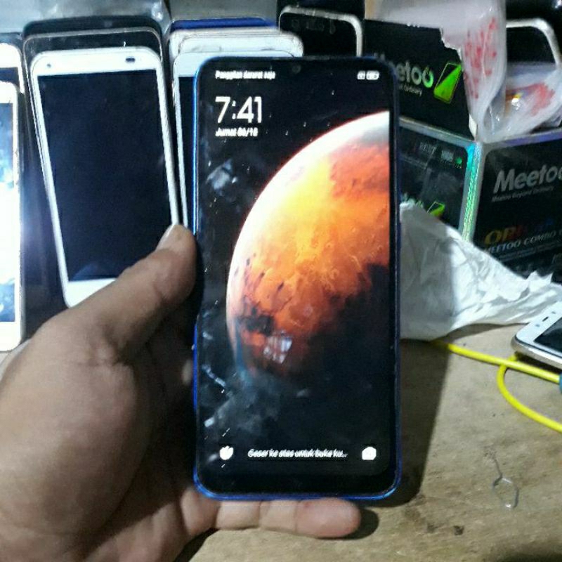 Redmi 9A 2/32