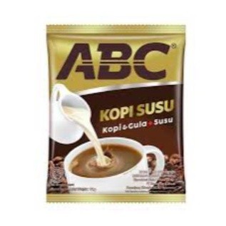 

Kopi abc susu renteng 30gr