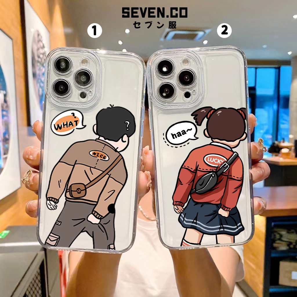 Case Samsung A14 A34 A50 A50S A20S  A30S A54 5G A24 5G M53 A51 J4 2018 A70 A32 4G J7 PRIME A73 M33 M