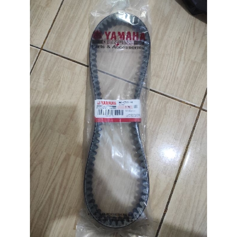 V-belt nmax, aerox new 155