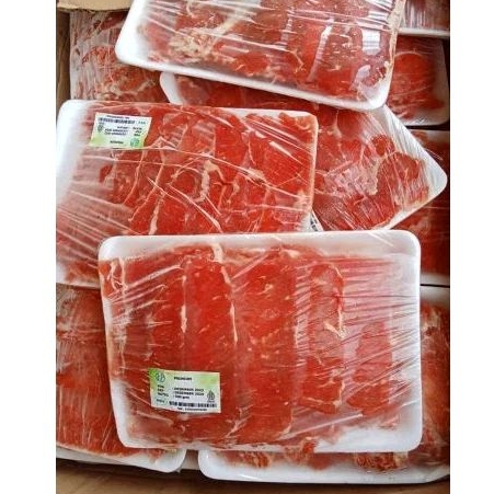 

SLICE DAGING SAPI TANPA LEMAK 500 GRAM
