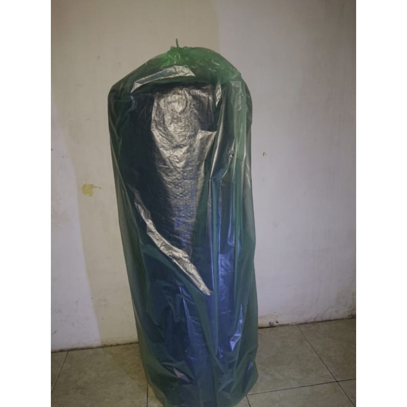 

BUBBLE WRAP hitam tebal dan kuat