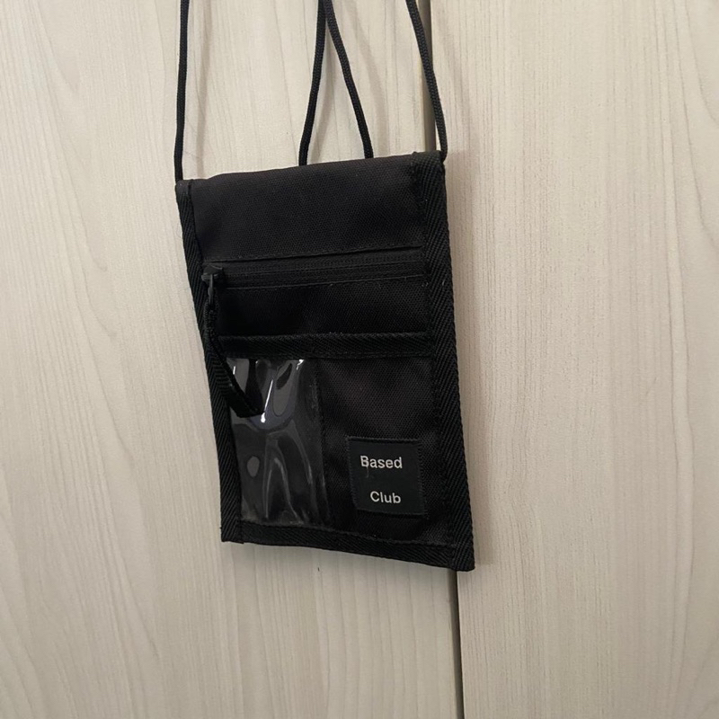 sling bag based club