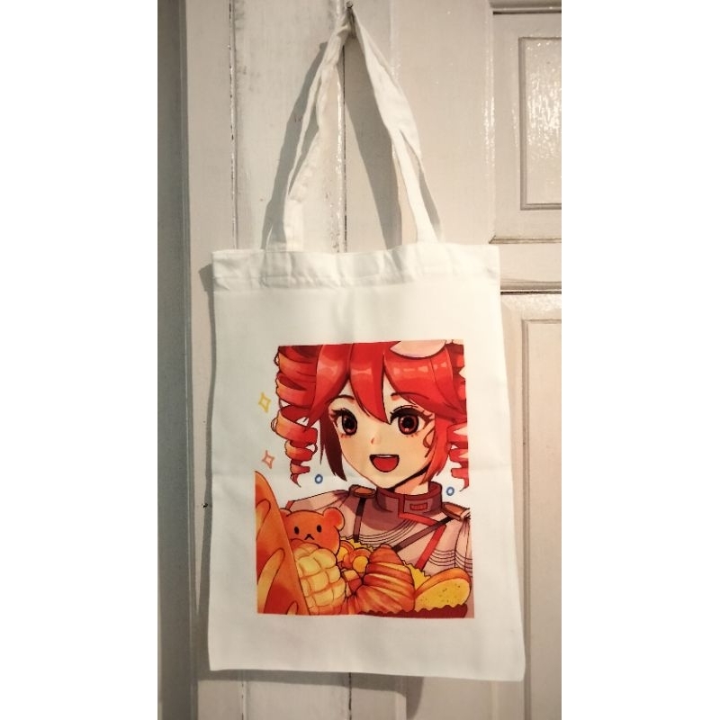 [TOTE BAG] Kasane Teto