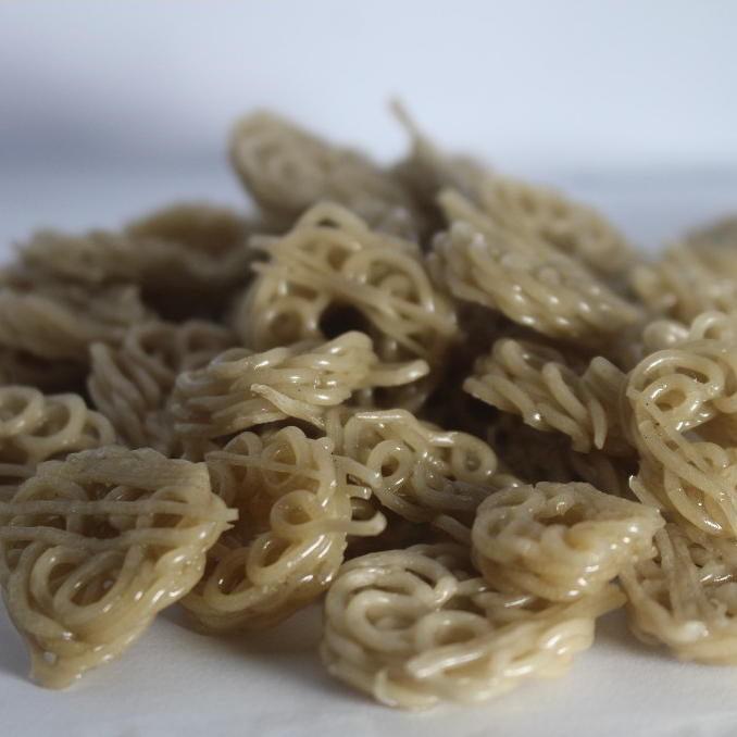 

KERUPUK IKAN BANDENG / KERUPUK PALEMBANG GURIH