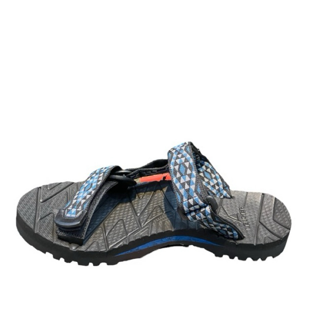 Leuser Sandal Palang Sparta