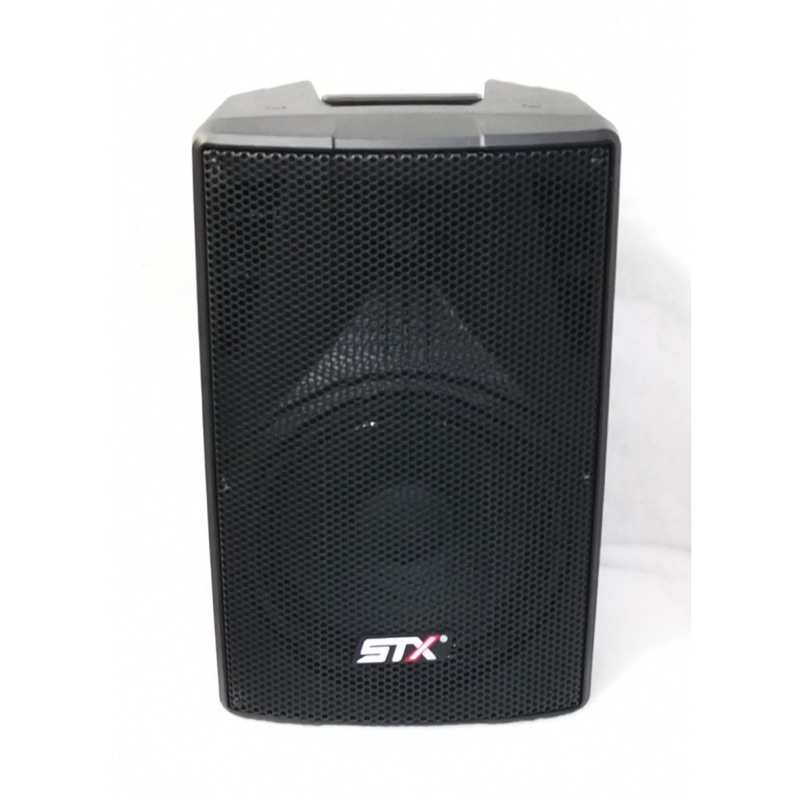 Box PVC Aktif 12" Tipe SE12A Merk STX